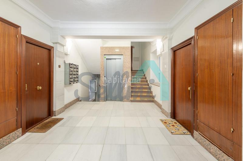 Foto 843c8b99-f2ae-4979-a638-1dec3d99fdd6. Etagenwohnung mit heizung in Santo Domingo - El Campillín Oviedo