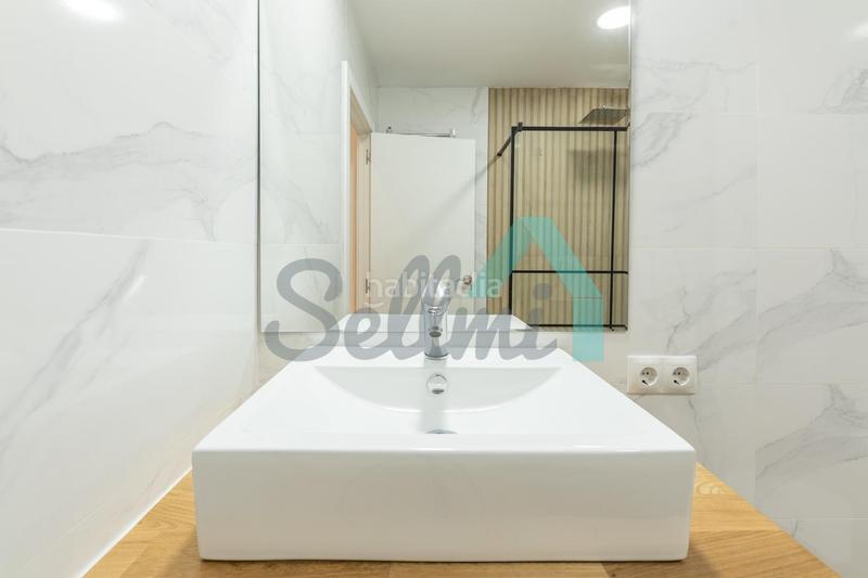 Foto 98eca689-902d-43bd-95ed-4416f027c99c. Etagenwohnung mit heizung in Santo Domingo - El Campillín Oviedo