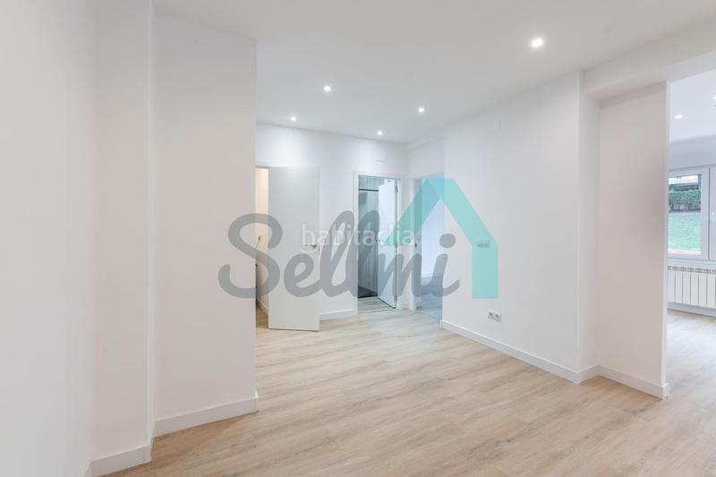 Foto 9c1b78e1-914e-4571-989a-98591a76044c. Etagenwohnung mit heizung in Santo Domingo - El Campillín Oviedo