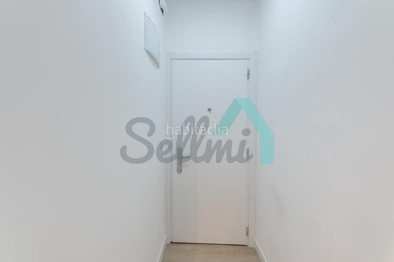 Foto a62d1cd8-8e60-47d6-b984-5d6ee0303a91. Etagenwohnung mit heizung in Santo Domingo - El Campillín Oviedo