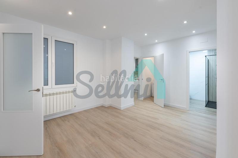 Foto ce614018-9136-4e47-82a3-fab2a9420217. Etagenwohnung mit heizung in Santo Domingo - El Campillín Oviedo