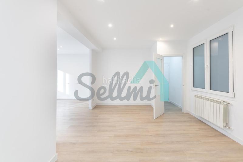 Foto ddcbb30c-c658-4046-b032-d89ffb2b5f6a. Etagenwohnung mit heizung in Santo Domingo - El Campillín Oviedo