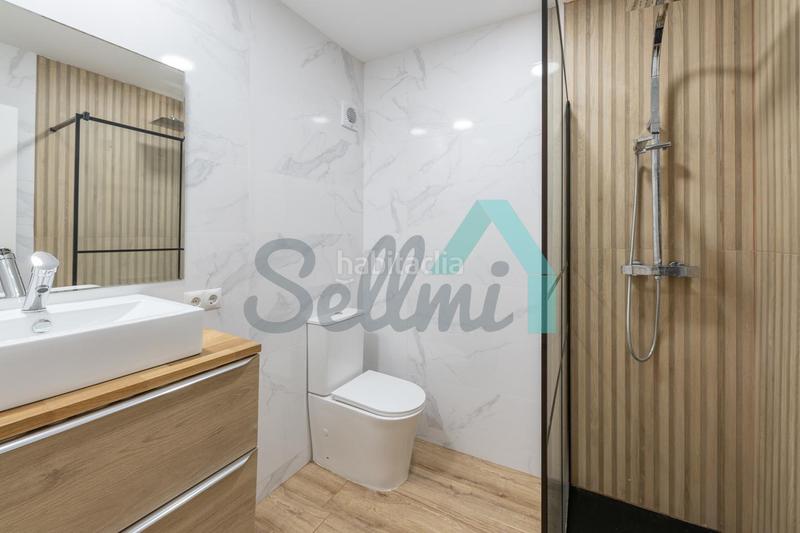 Foto fec95849-b79e-4568-be05-5a32835cd337. Etagenwohnung mit heizung in Santo Domingo - El Campillín Oviedo