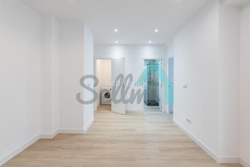 Foto 334e0f9f-1ce4-447a-9a43-5eb3567142d5. Pis amb calefacció a Santo Domingo - El Campillín Oviedo