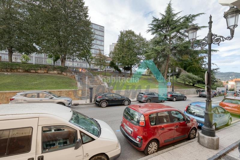 Foto 51037a56-2ac9-436e-b328-d348f4da9b56. Pis amb calefacció a Santo Domingo - El Campillín Oviedo