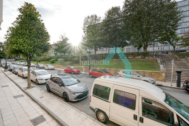 Foto 59bf28bc-abaf-4068-983c-4e032c0f2e98. Pis amb calefacció a Santo Domingo - El Campillín Oviedo