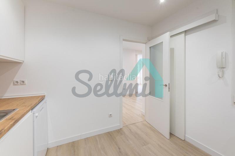 Foto 99990062-c9dd-4feb-874d-fa0a58eca11a. Pis amb calefacció a Santo Domingo - El Campillín Oviedo