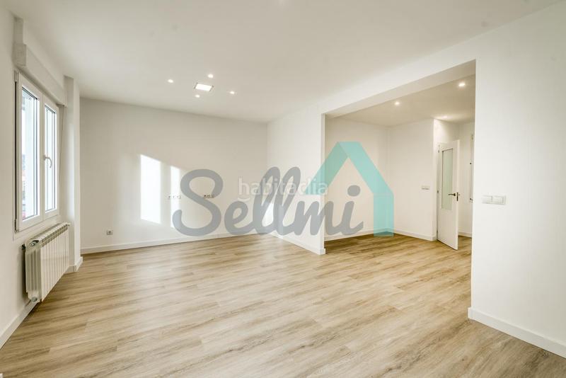 Foto f2704a33-4526-492c-afd1-fa781da14709. Pis amb calefacció a Santo Domingo - El Campillín Oviedo