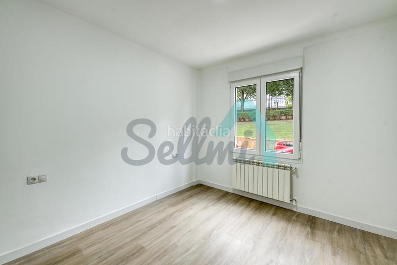 Foto 1fd046e2-d33d-4df2-bedc-6fc793f257b4. Piso en Santo Domingo - El Campillín Oviedo