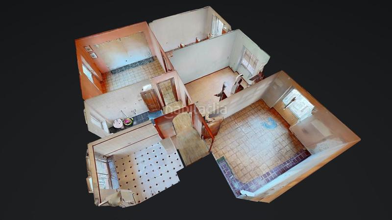 Foto b1305335-7429-4dc9-8d7b-cb5de4f328f0. Appartamento in Masip Oviedo