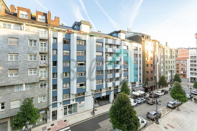 Foto a6e95b3a-f052-41fb-a7e8-4e6323f9a2c8. Piso en Masip Oviedo