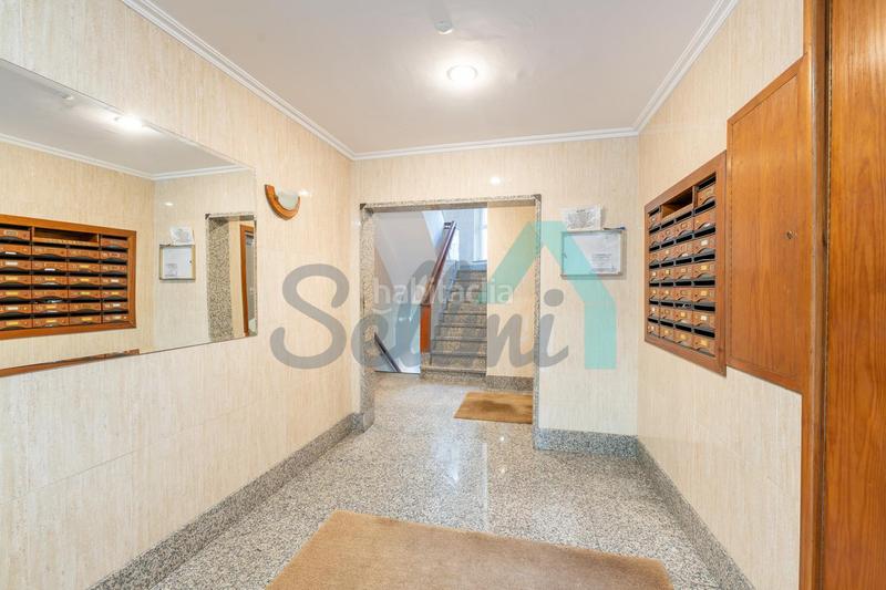 Foto e3cf0359-5051-4817-ae86-1836d913da06. Piso en Masip Oviedo