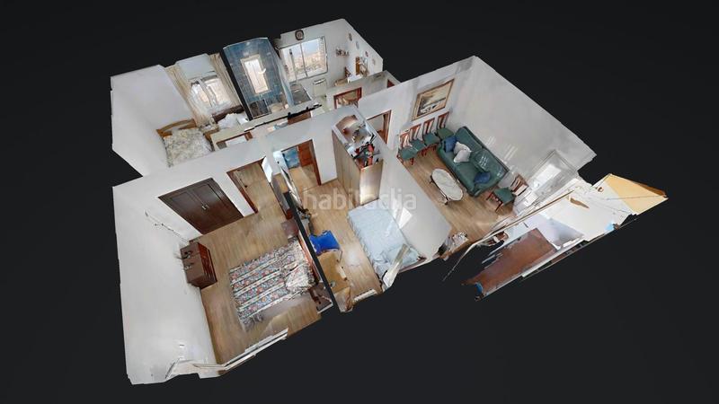 Foto 4a7e56ba-0dfb-4cd9-a691-dac55a7bde0c. Piso en Pumarín Gijón