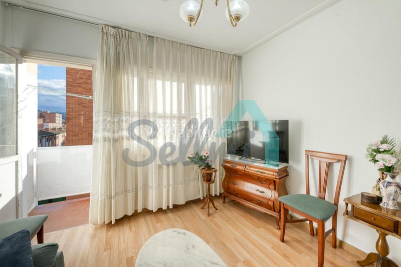 Foto 54803d1c-511b-4b99-87de-f24b5edb591b. Piso en Pumarín Gijón