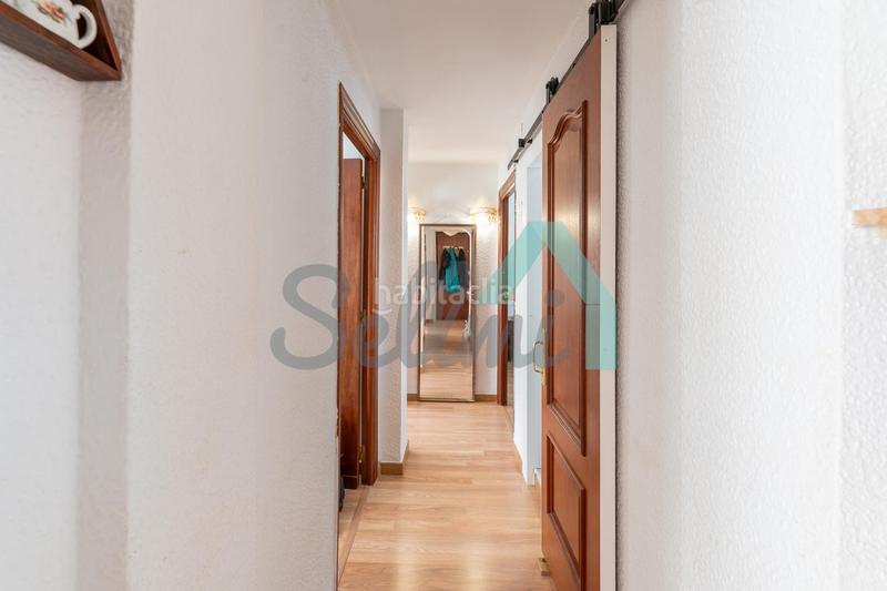 Foto 986d6c40-74e3-4379-99a6-88b0a7e61b34. Piso en Pumarín Gijón