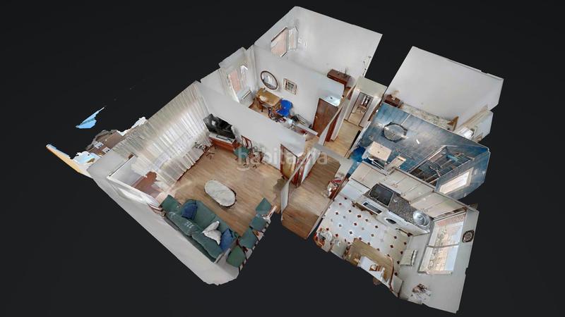 Foto 99b15faa-1932-491c-97a7-0cc0fd7efc8a. Piso en Pumarín Gijón