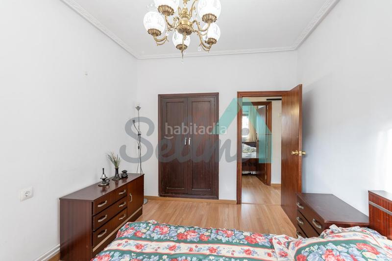 Foto a4e6780a-5062-4044-a306-234689666529. Piso en Pumarín Gijón