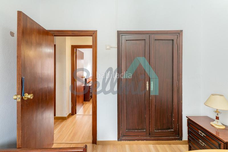 Foto c1babfc5-239c-4b30-8bb9-67915030ee5d. Piso en Pumarín Gijón