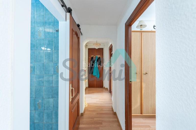 Foto e65513f3-8d76-40b2-b7de-51f23d3c5781. Piso en Pumarín Gijón