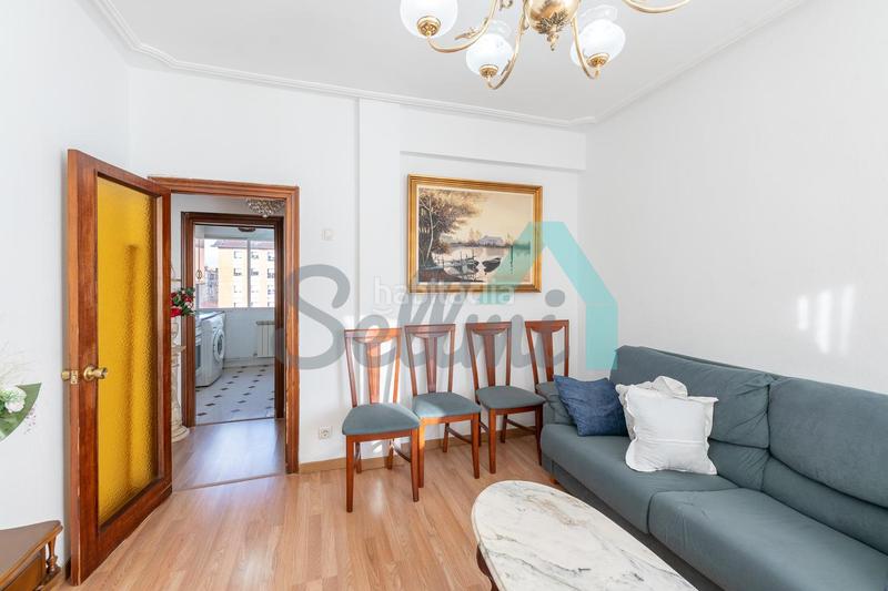 Foto eccf84ce-92b3-4df9-a009-4c8ff65af4b0. Piso en Pumarín Gijón