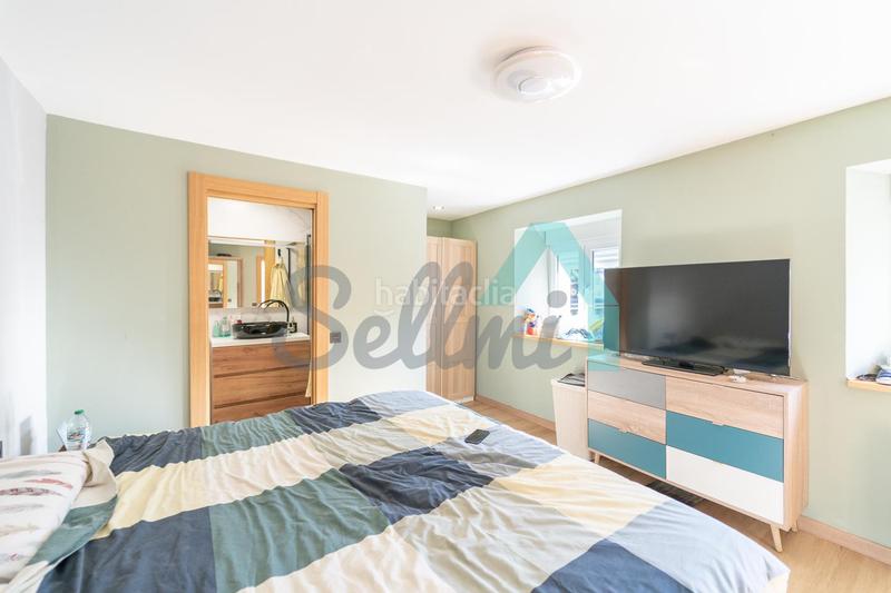 Foto 0ac787ca-71f2-4579-a2d5-fc00da05e959. Casa amb calefacció a Carbayin-Lieres-Valdesoto Siero