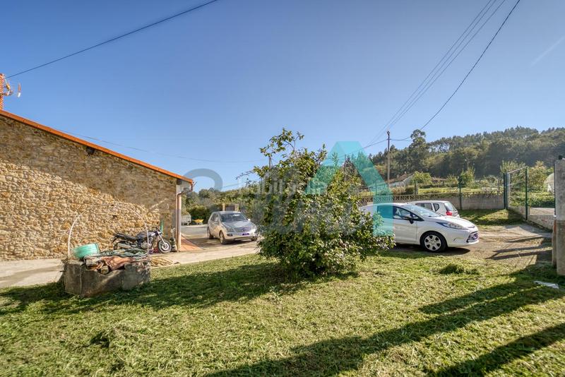 Foto 19bfaf7d-6e1b-4c89-9eca-b5f840bb7df3. Casa amb calefacció a Carbayin-Lieres-Valdesoto Siero