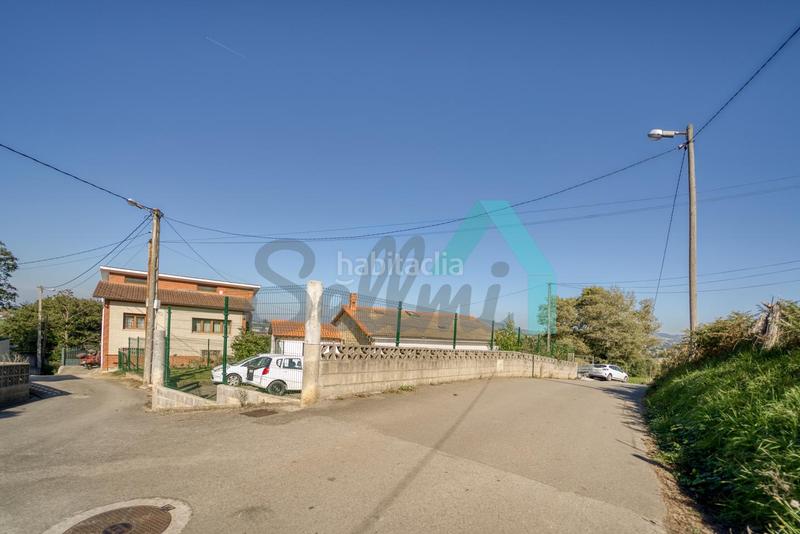 Foto 38c7484a-e1ed-4007-afba-3b1bb7826325. Casa amb calefacció a Carbayin-Lieres-Valdesoto Siero