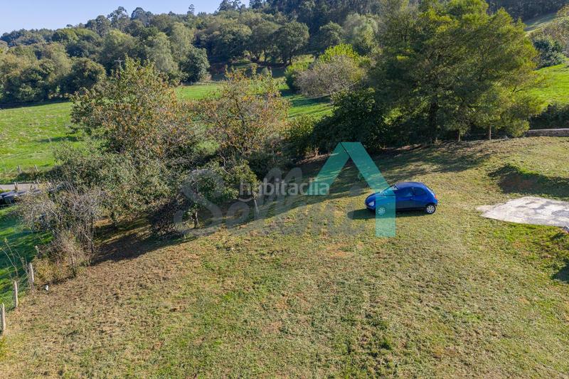 Foto 44189a8a-8936-4f25-adfb-693ee334171f. Casa amb calefacció a Carbayin-Lieres-Valdesoto Siero