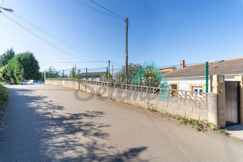 Foto 5d7cd312-6ddb-4504-8837-f07eae54b34d. Casa amb calefacció a Carbayin-Lieres-Valdesoto Siero