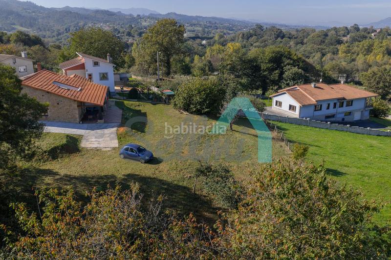 Foto 6f70f33e-1f7f-462a-95cf-130f2dd9ba7e. Casa amb calefacció a Carbayin-Lieres-Valdesoto Siero