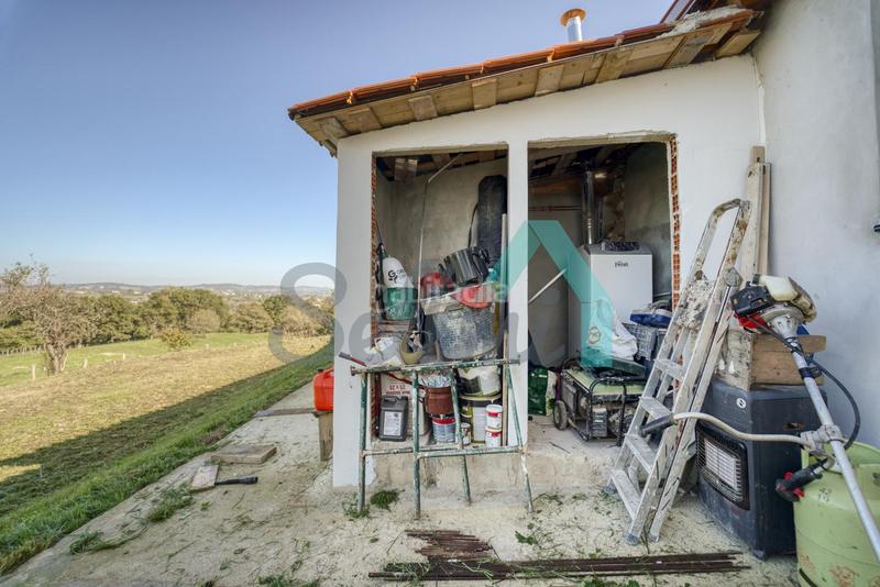 Foto 7f737dbc-73ef-4e02-b616-1c4329ac2bfd. Casa amb calefacció a Carbayin-Lieres-Valdesoto Siero