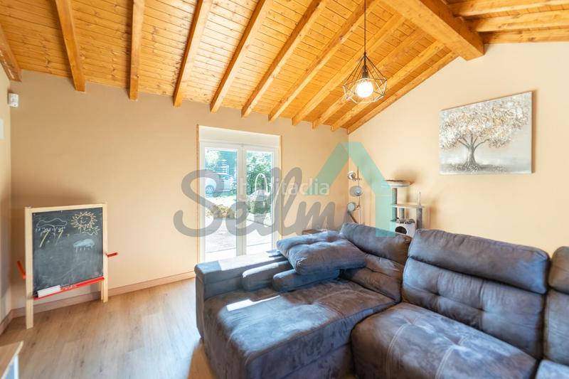 Foto 93c25336-7d95-4d76-bfe6-4a2194f5ab2e. Casa amb calefacció a Carbayin-Lieres-Valdesoto Siero