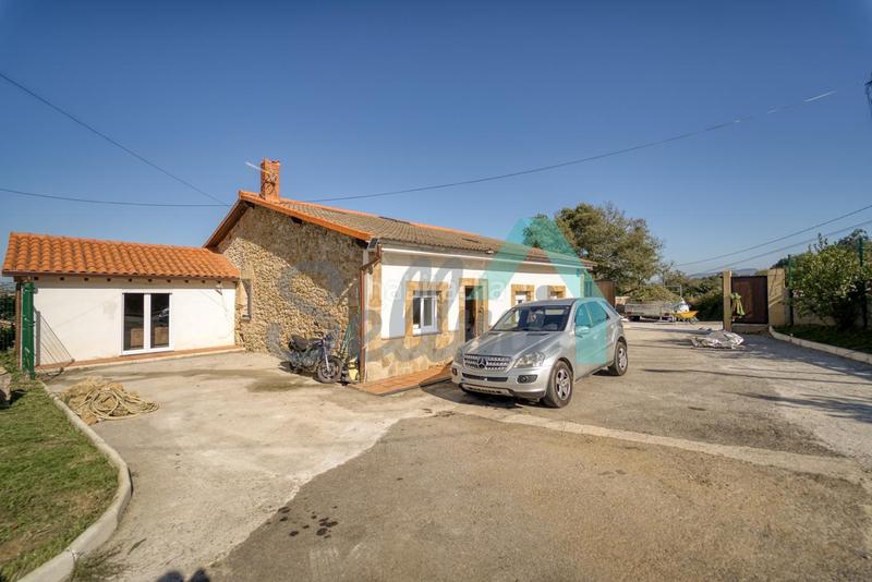 Foto cf486004-2367-4975-82e7-8efe896ccbd4. Casa amb calefacció a Carbayin-Lieres-Valdesoto Siero