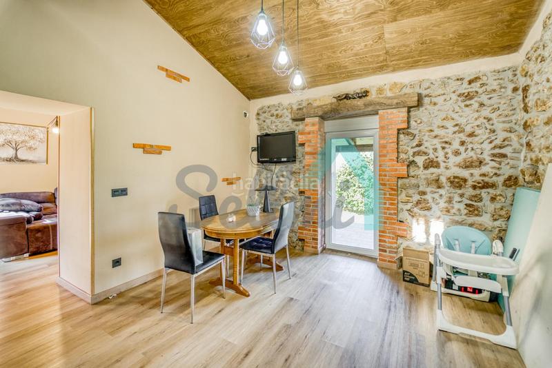 Foto e979c695-16a5-4ae6-bdb0-374cebb9097a. Casa amb calefacció a Carbayin-Lieres-Valdesoto Siero