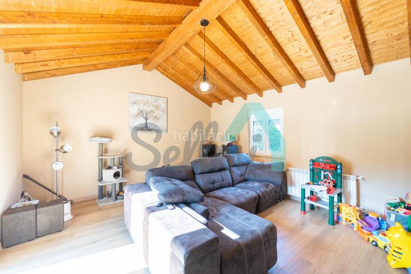 Foto 0bd7865e-190a-42fd-a30c-c1b6e218ee9d. Haus mit heizung in Carbayin-Lieres-Valdesoto Siero