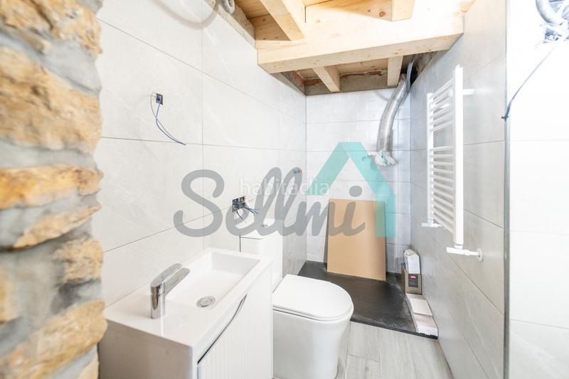 Foto 16326e44-eae0-4180-8400-59b200e76627. Haus mit heizung in Carbayin-Lieres-Valdesoto Siero