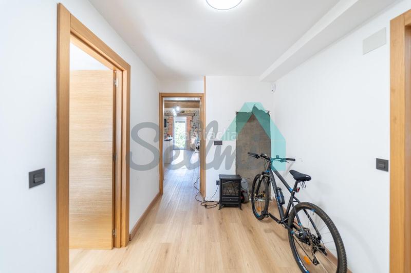 Foto 17794e14-7f16-45ce-94af-eb10a7f2b3ef. Haus mit heizung in Carbayin-Lieres-Valdesoto Siero