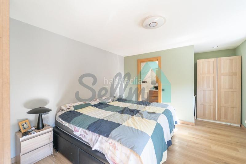 Foto 179a06b4-881b-463a-abc9-bd5e07ef9844. Haus mit heizung in Carbayin-Lieres-Valdesoto Siero