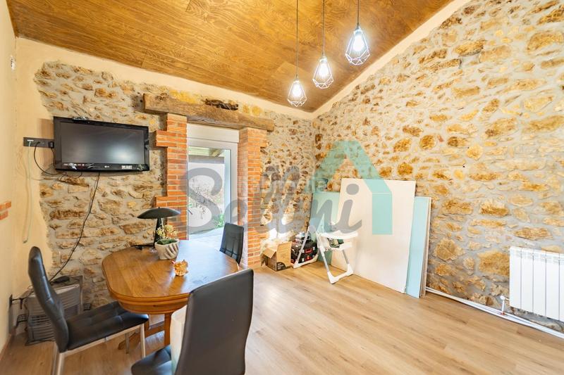 Foto 200a076d-2599-48f7-a163-1db993de0df6. Haus mit heizung in Carbayin-Lieres-Valdesoto Siero