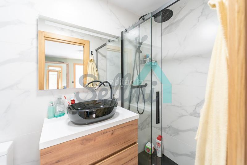 Foto 25d97da3-5f56-4497-a64f-bf2439e0cb67. Haus mit heizung in Carbayin-Lieres-Valdesoto Siero