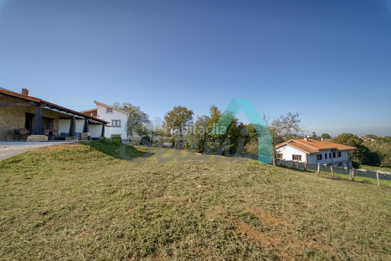 Foto 2ec7f4f2-b374-49de-bcf2-e22ae734522a. Haus mit heizung in Carbayin-Lieres-Valdesoto Siero