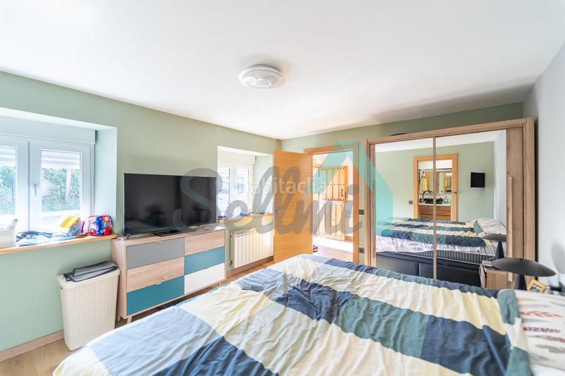 Foto 3cc3b557-7e15-4d16-9290-61004cfcf8af. Haus mit heizung in Carbayin-Lieres-Valdesoto Siero