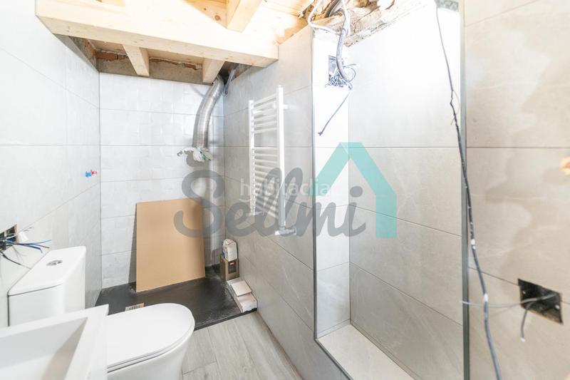 Foto 3e219ae9-e626-481e-84c1-3e89ef7895d0. Haus mit heizung in Carbayin-Lieres-Valdesoto Siero