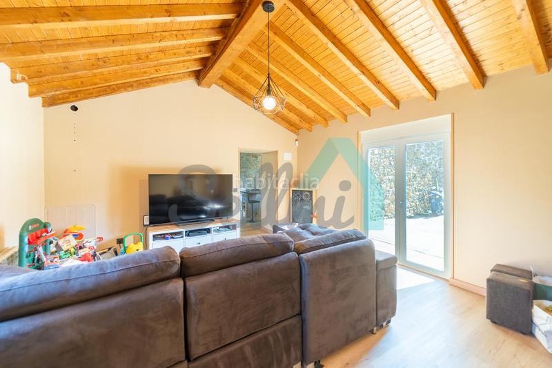 Foto 3f83bcb9-6c87-4a96-94e5-1c90586653f9. Haus mit heizung in Carbayin-Lieres-Valdesoto Siero