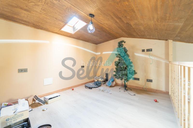 Foto 40ae1c3a-83c0-434b-b18e-e0c5466c446b. Haus mit heizung in Carbayin-Lieres-Valdesoto Siero