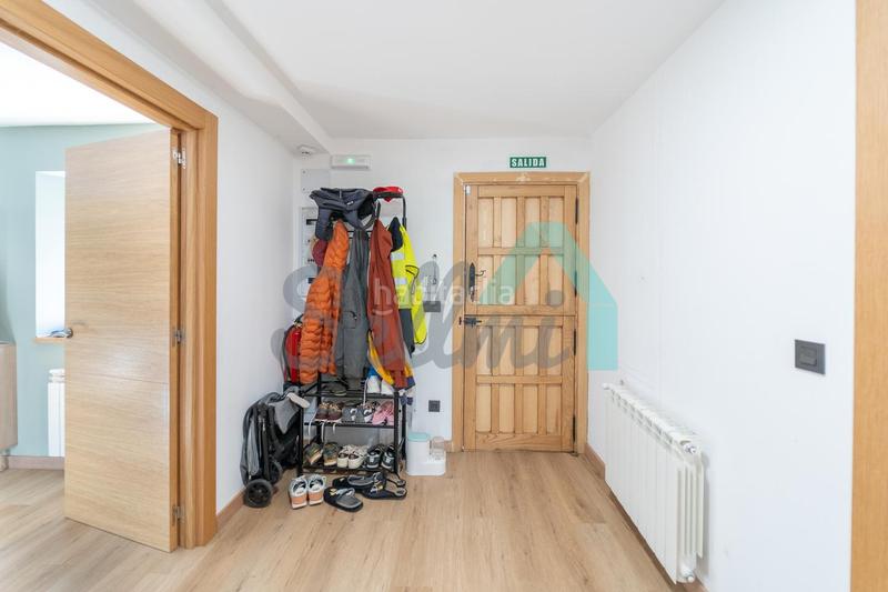 Foto 6a079615-1efd-4f45-8693-e47ba5179798. Haus mit heizung in Carbayin-Lieres-Valdesoto Siero