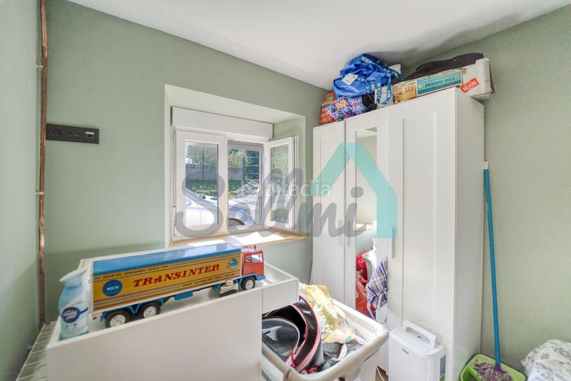 Foto 919d06a9-11f7-4a3a-8b56-595a2d6c9218. Haus mit heizung in Carbayin-Lieres-Valdesoto Siero