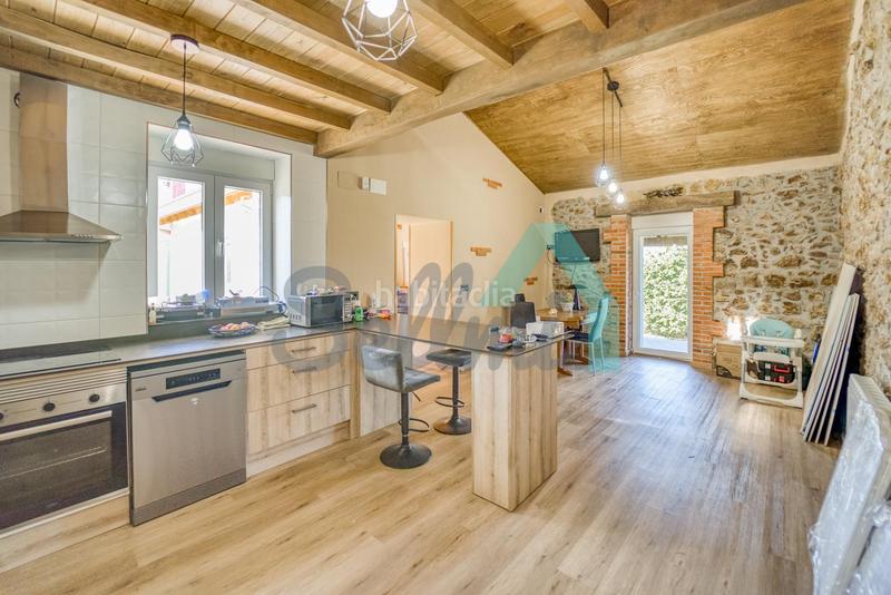 Foto 93eb54b4-ac24-41eb-a288-b056eb25a384. Haus mit heizung in Carbayin-Lieres-Valdesoto Siero