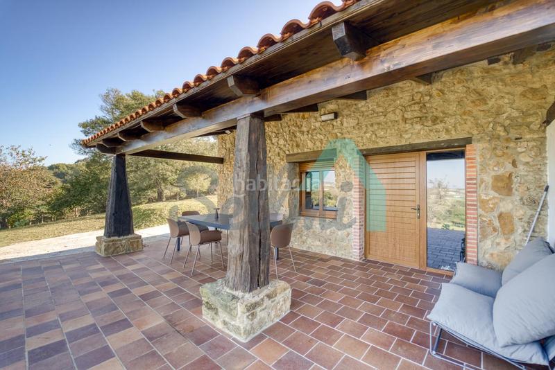 Foto a497fe40-f969-4a80-b8cd-955708a4faa0. Haus mit heizung in Carbayin-Lieres-Valdesoto Siero