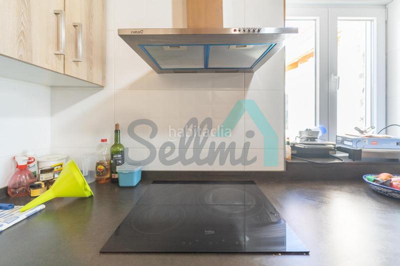 Foto a8174935-a246-49a5-93b6-7f8adaf130fa. Haus mit heizung in Carbayin-Lieres-Valdesoto Siero